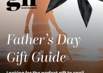 Father’s Day Gift Ideas 