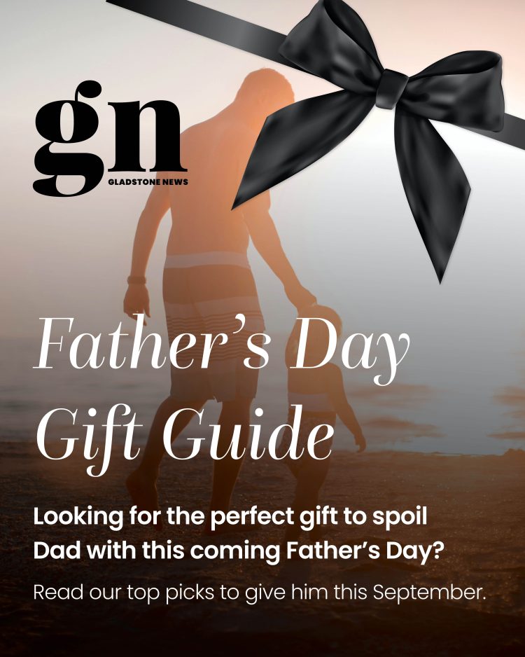 Father’s Day Gift Ideas 