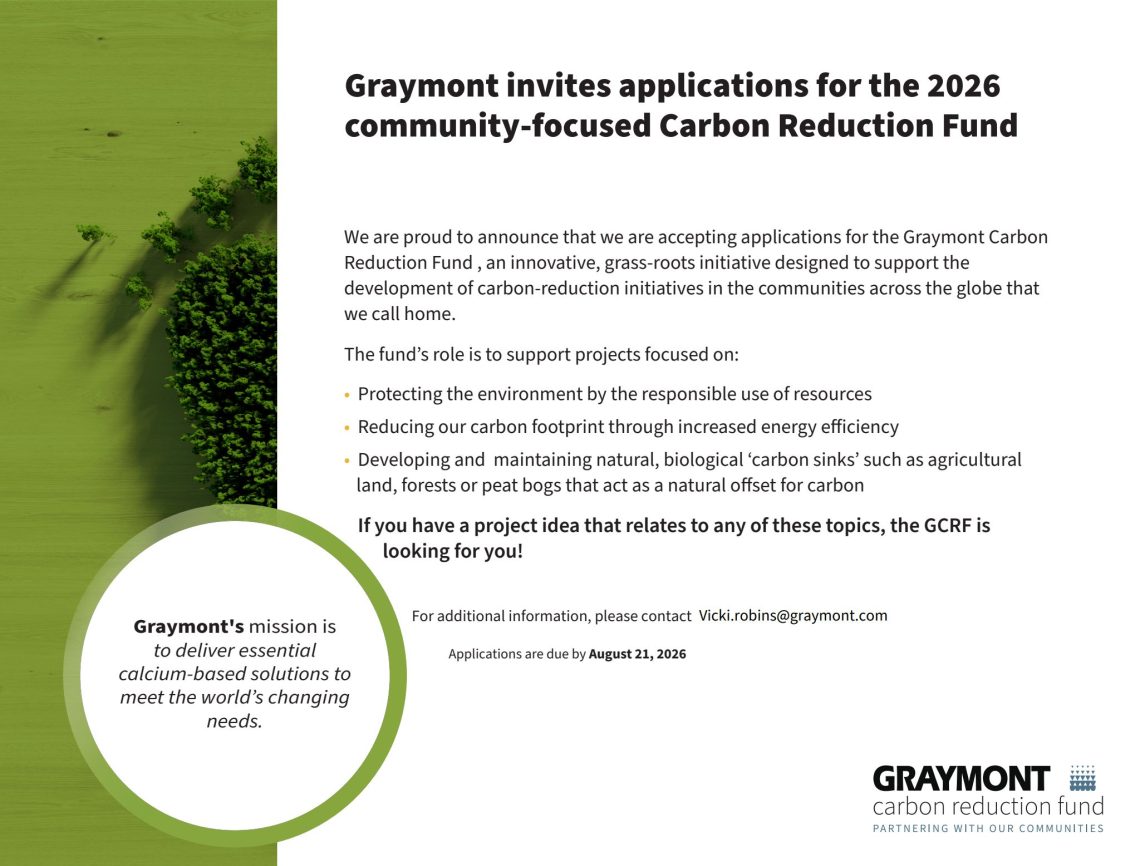 Graymont