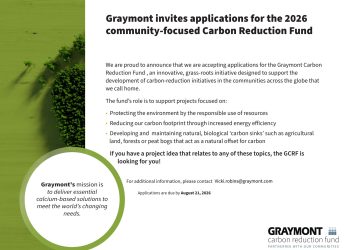 Graymont