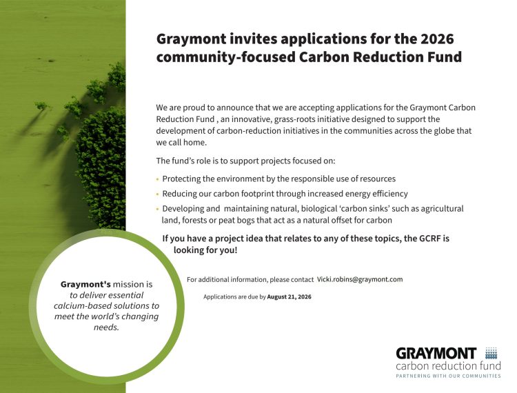 Graymont