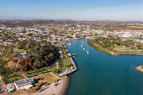 Best Suburbs to Invest in Gladstone in 2026