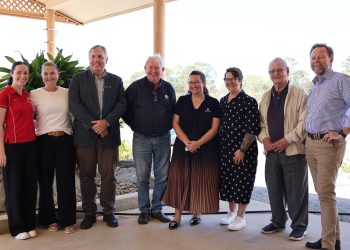 Acciona Energia Delivers Funding for Housing Insecurity in Gladstone