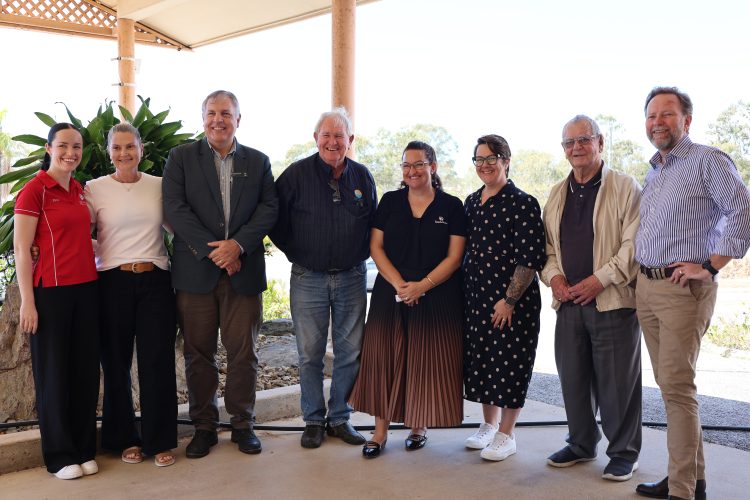 Acciona Energia Delivers Funding for Housing Insecurity in Gladstone