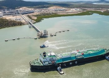 GLNG Acquires Meridian CSG Project In Queensland 