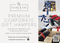 Olive and Fig