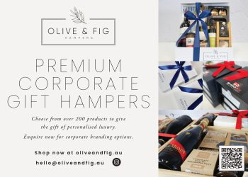 Olive and Fig