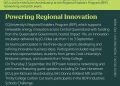 CQU: Powering Regional Innovation