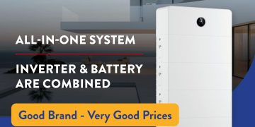 Solar Power Gladstone