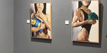 Anxiety and Resilience: Embracing Change Through Art 