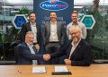 Powerlink Awards Second Major Contract To Consolidated Power Projects  