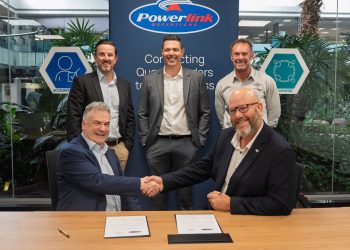 Powerlink Awards Second Major Contract To Consolidated Power Projects  