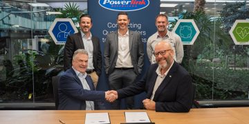 Powerlink Awards Second Major Contract To Consolidated Power Projects  