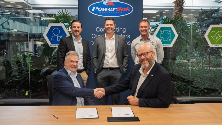 Powerlink Awards Second Major Contract To Consolidated Power Projects