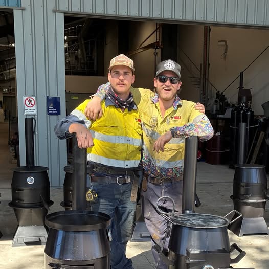 Apprentices Shine During Final Study Period