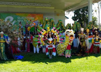 United In Diversity: The 2026 Gladstone Multicultural Festival