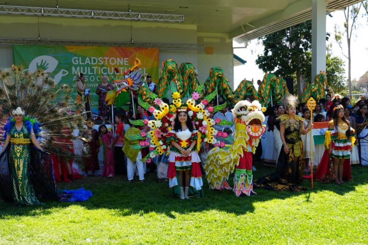 United In Diversity: The 2026 Gladstone Multicultural Festival