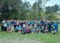 BIEEC Staff Sharing “Connected Purpose – Collective Impact” In Currumbin 