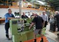 Gladstone Men’s Shed Hosts Community Open Day