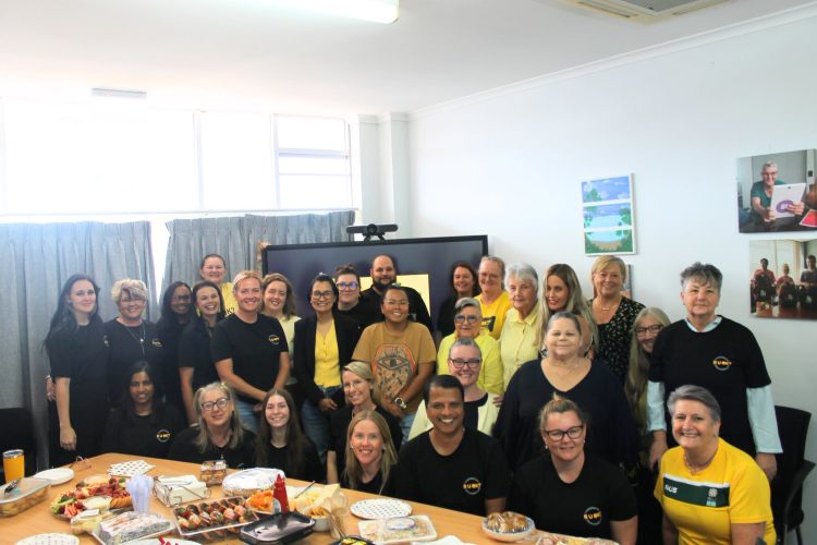 Gladstone Businesses Asked “R U OK?” This September 9th   