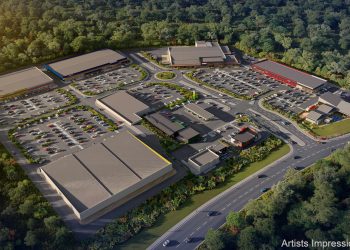 Kirkwood Road Set To Become Largest LFR Precinct  