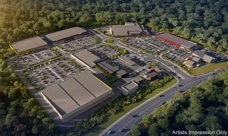 Kirkwood Road Set To Become Largest LFR Precinct  