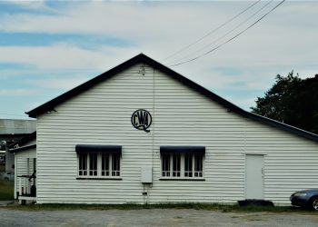 Here in History: CWA Movement in Gladstone