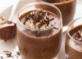Chocolate Mousse 