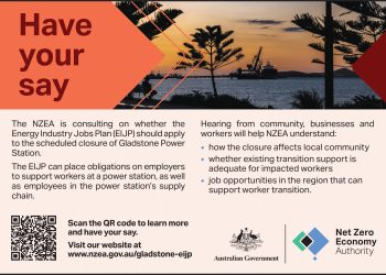 Net Zero Economy Authority: Have your Say