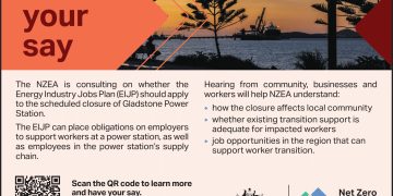 Net Zero Economy Authority: Have your Say
