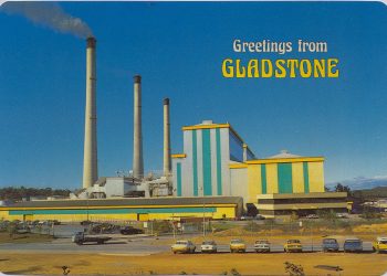 Gladstone Power Station Celebrates 50 Years Of Operation  
