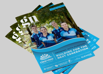 Gladstone News Issue 338