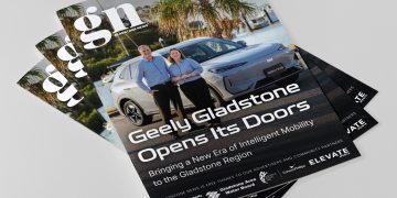 Gladstone News Issue 339