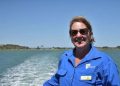 CQUniverstiy Gladstone: Queensland Chief Scientist to Join STEM Leaders in Gladstone