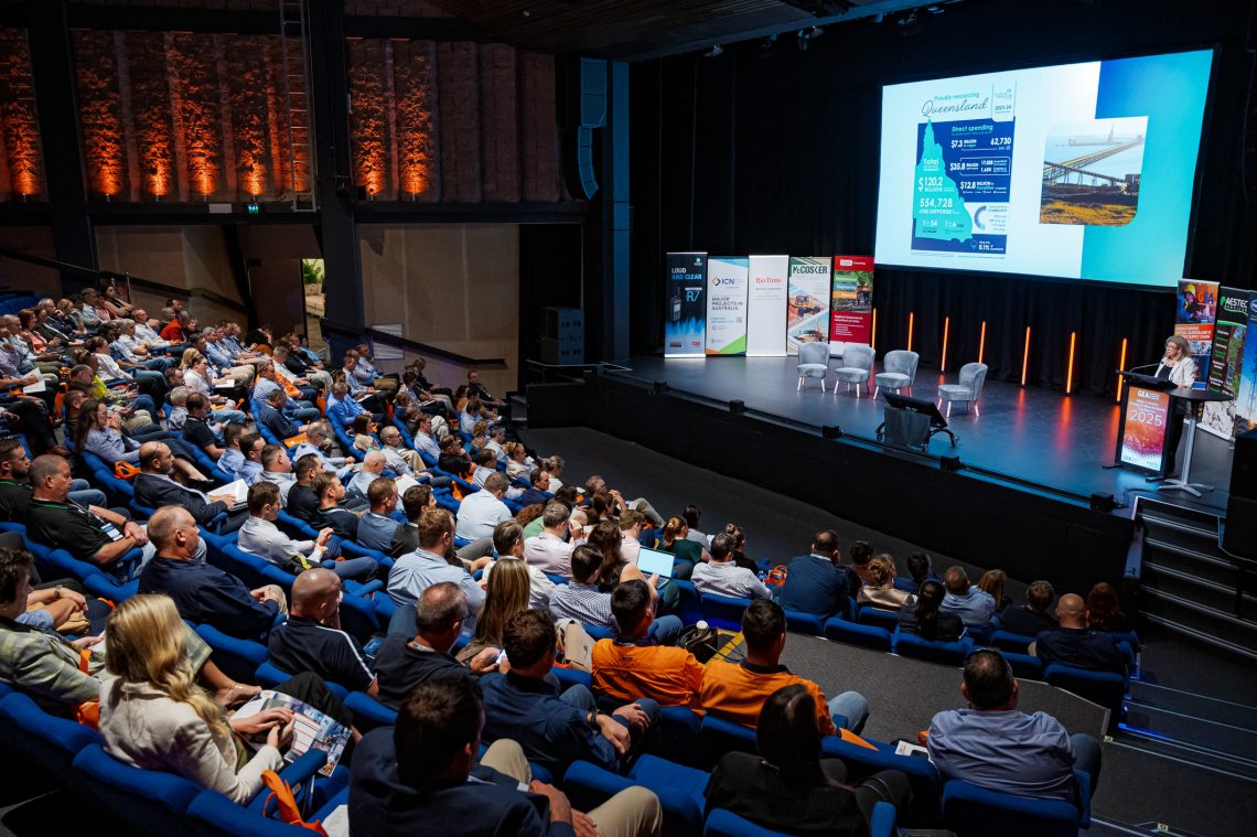 From Announcement to Execution: Gladstone Prepares for Its Biggest Industry Conversation Yet 
