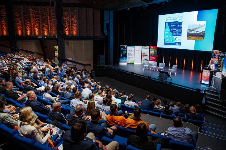 From Announcement to Execution: Gladstone Prepares for Its Biggest Industry Conversation Yet