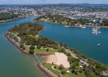25 Years Of Spinnaker Park 