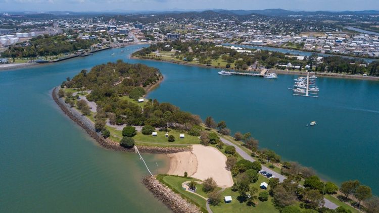 25 Years Of Spinnaker Park 