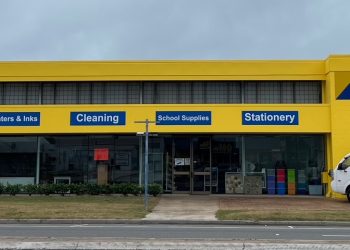 Office National – New Place, Bigger Space  
