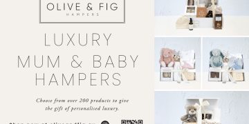 Olive & Fig Hampers