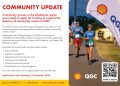 Shell QGC – Community Updates