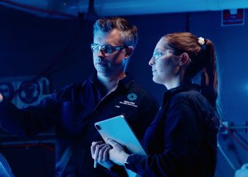 Alpha HPA Expands Analytical Capabilities In Gladstone 