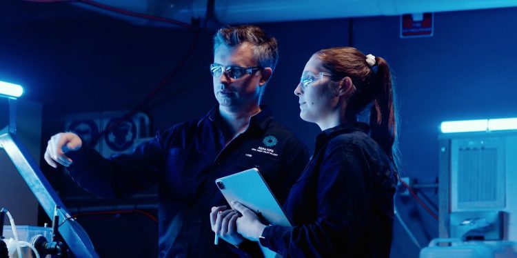 Alpha HPA Expands Analytical Capabilities In Gladstone 