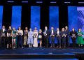 Byrne Lawyers Named 2026 QLD Small Employer Of The Year  