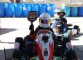 Go-Karters Put Pedals To The Metal For Wide Bay Curtis Cup 