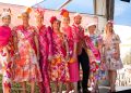 Pink In The Paddock Raises Over $17,000 With Turf Club  