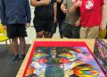 Brickin’ It Builds Lasting LEGO-cy At Mindcare 