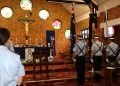 Gladstone Honours Lost Lives on Police Remembrance Day 