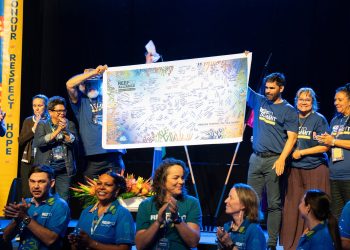 Gladstone Welcomes ReefTO Summit As Voice For Great Barrier Reef  