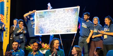 Gladstone Welcomes ReefTO Summit As Voice For Great Barrier Reef  